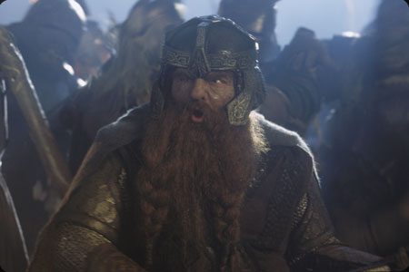 Gimli