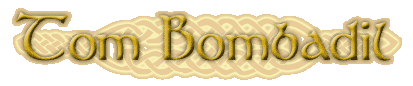 De Tom Bombadil
