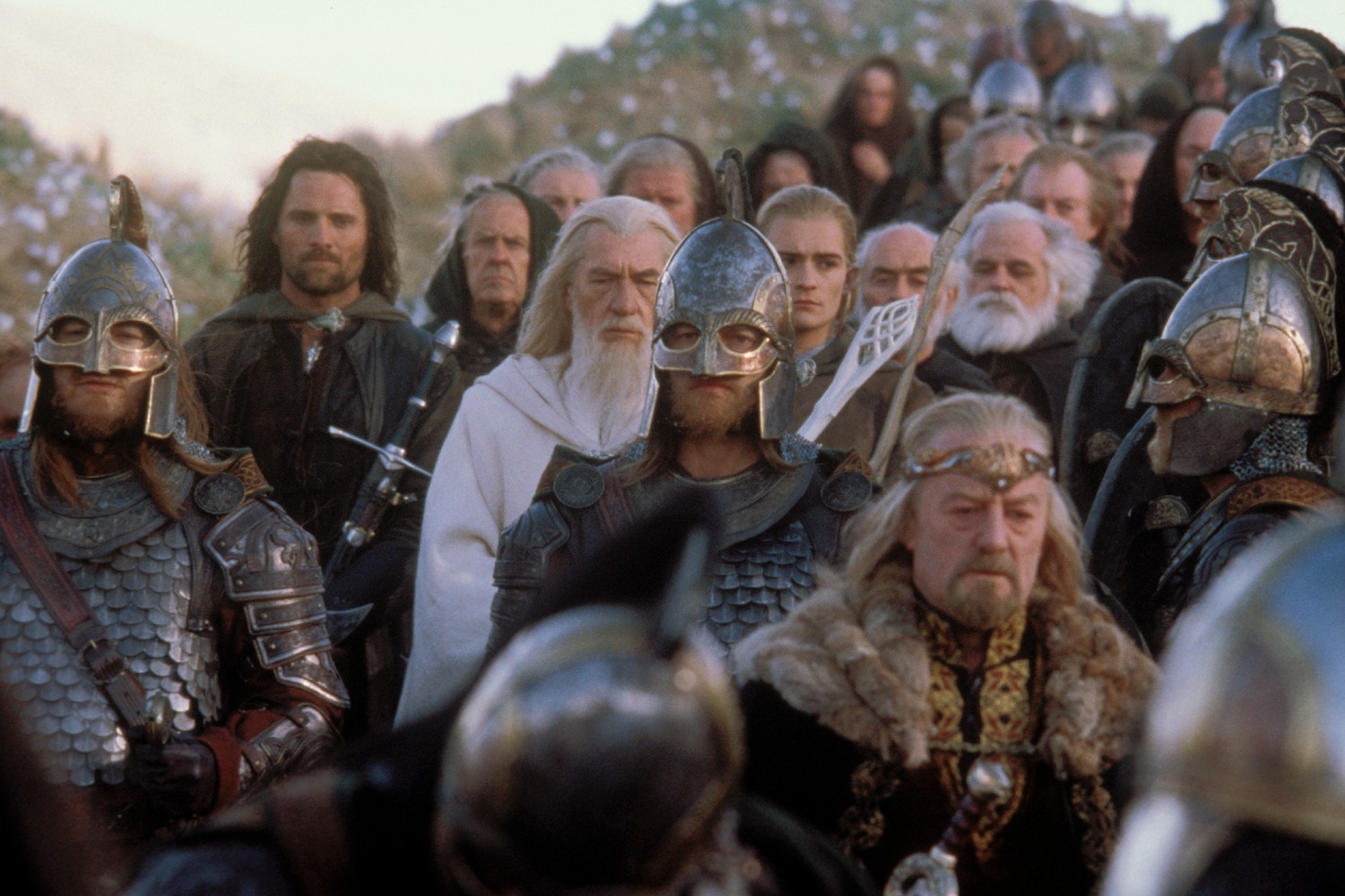 Camino de Isengard