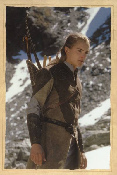 Legolas