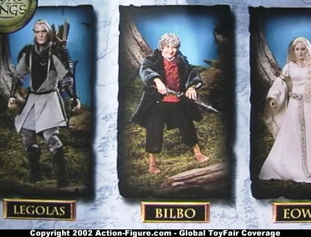 Figura de Bilbo