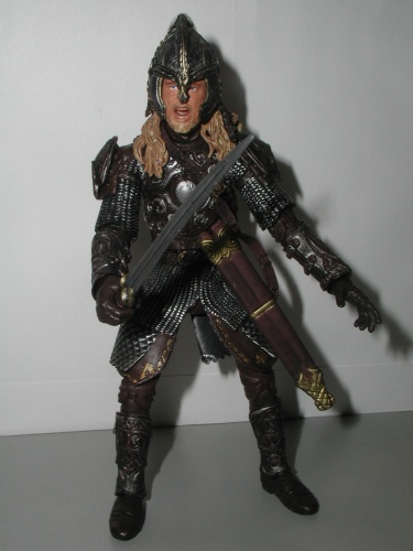 Éomer por ToyBiz
