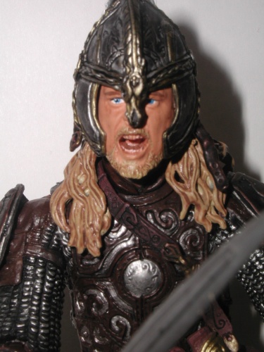 Éomer por ToyBiz