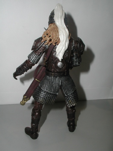 Éomer por ToyBiz