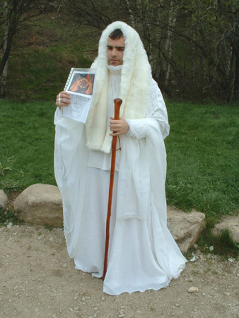 Sind-Saruman con el Ojo-Lecter