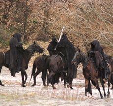Los Nazgûl