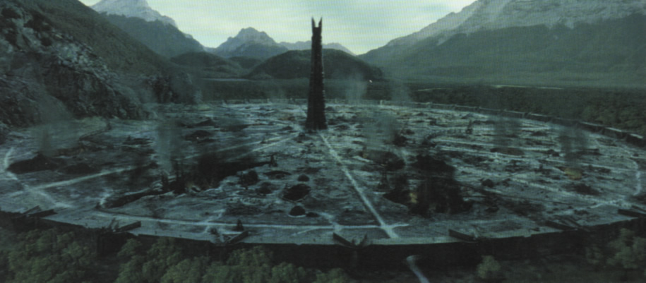 Isengard