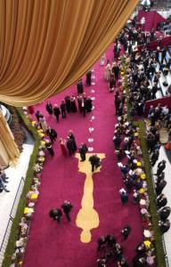 Oscars 2002