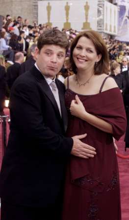 Oscars 2002: Sean Astin