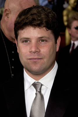 Oscars 2002:Sean Astin