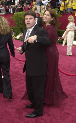 Oscars 2002:Sean Astin