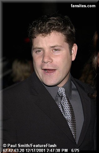 Preestreno de LCDA en L.A:Sean Astin