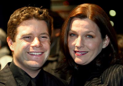 Preestreno en París de L2T: Sean Astin
