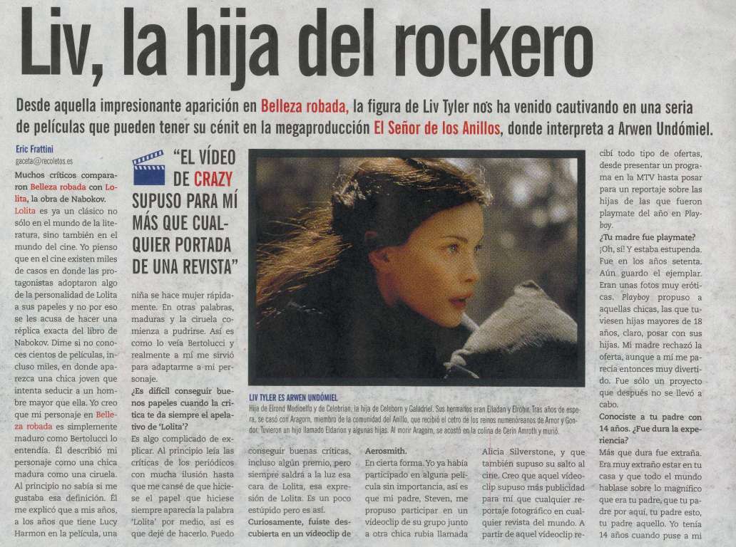 Revista "MMM" (2/8)