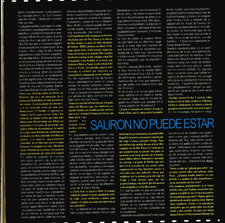 Entrevista con PJ (3/4)