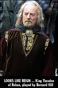 Théoden
