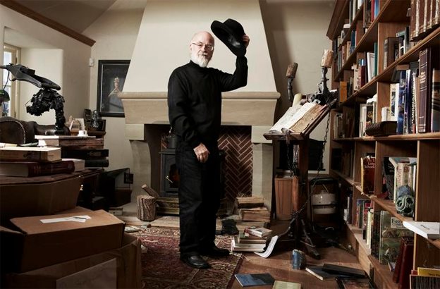 Terry_Pratchett