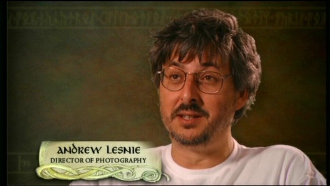 Andrew Lesnie
