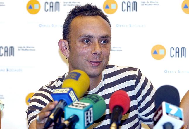 Adam Tolkien en Elche