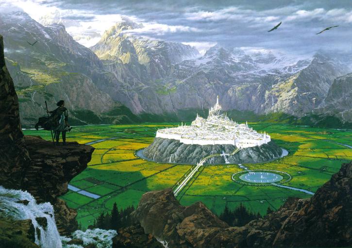 La <a href='https://www.elfenomeno.com/info/ver/19192/titulo/Caída-de-Gondolin'>Caída de Gondolin</a>, por Enrique Dueñas