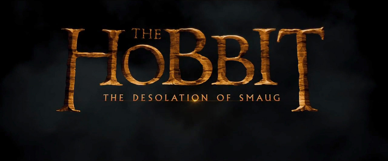 Trailer final El Hobbit: La Desolación de Smaug - Multimedia El Hobbit, El  Señor de los Anillos, la Tierra Media y la obra de J.R.R. Tolkien -  Elfenomeno.com