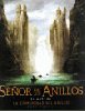 El Señor de los Anillos: El arte de La Comunidad del Anillo