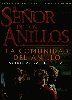 El Señor de los Anillos: La Comunidad del Anillo/Álbum de la película
