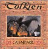 Calendario Tolkien 2004