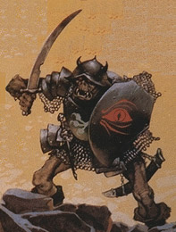 Orco