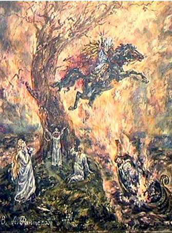 La Música de Tolkien